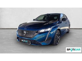 5p puretech 130 s&s man allure