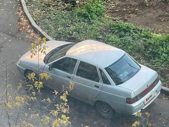 продажа лада 2110, 2005 год в лениногорске
