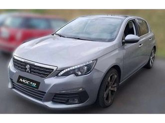 peugeot 308 1.2