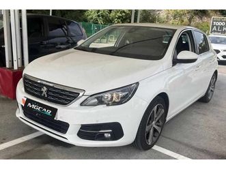 peugeot 308 1.2