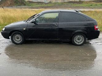 продажа лада 2112, 2007 год в тюмени