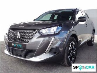 puretech 100 s&s 6 vel. man allure