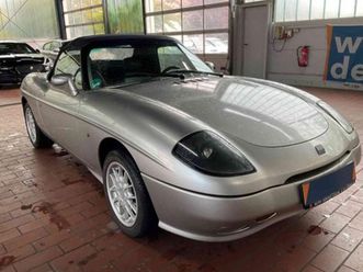 barchetta 1.8 16v