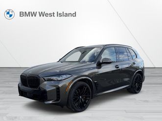 bmw x5 2024 xdrive40i