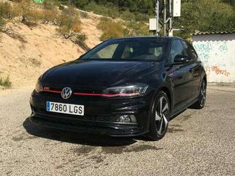 polo 2.0 tsi gti gti