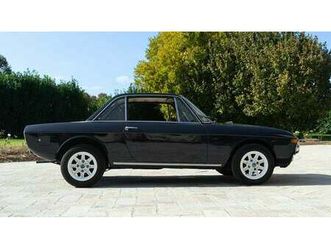 1967 lancia fulvia coupe’ rallye 1.3 a vendre