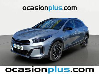 kia xceed 1.5 mhev gt-line dct (160 cv)