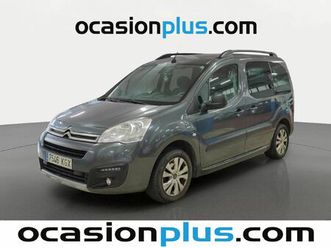 citroen berlingo multispace 20 aniversario bluehdi (120 cv)