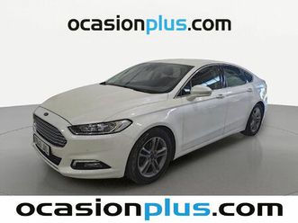 ford mondeo 1.5 ecoboost trend (160 cv)