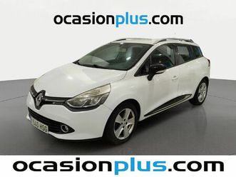 renault clio sport tourer dynamique energy s&s tce (90 cv)