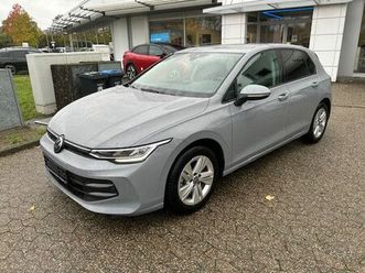 volkswagen golf viii lim. 1.5 tsi 85 kw