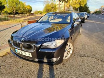 bmw serie 5 530da