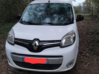 renault grand kangoo 1.5 dci 110 energy grand intens