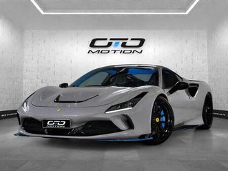 3.9 v8 biturbo 800ch novitec 1of1