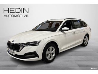 combi 1.0 tsi ambition etec aut // vakkari / led-valot / kessy / moottorinlämmitin / 2x aluvanteet *** talviale rahoitus