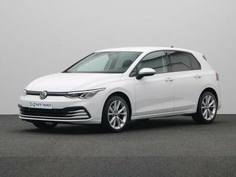 1.5 tsi 130 pk benzine