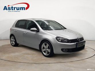 bluemotion 1,6 tdi 77 kw (105 hv) 4-ovinen