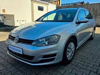volkswagen golf 1.6 bluetdi trendline/zr gewechselt