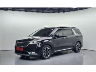 kia carnival 7-seater noblesse * най-добра цена в българия*