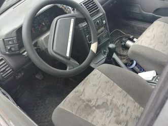 продажа лада 2112, 2006 год в санкт-петербурге