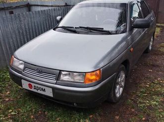продажа лада 2112, 2008 год в мичуринске