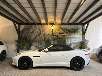 cabriolet 3.0 v6 s 380 cv bva