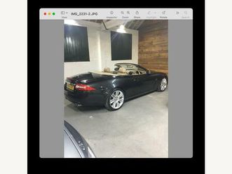 5.0 v8 auto euro 5 2dr