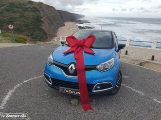 renault captur energy tce 120 elysee