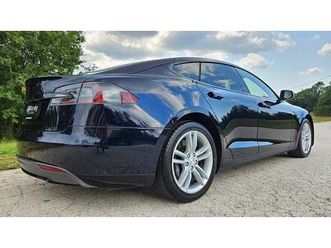 tesla model s 85, 2014 god.