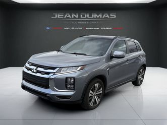 mitsubishi rvr 2022 gt awc