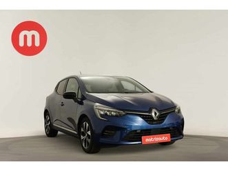 renault clio clio 1.0 tce evolution