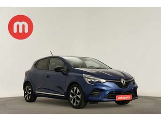 renault clio clio 1.0 tce evolution
