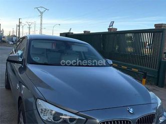 bmw serie 5 530d xdrive gran turismo