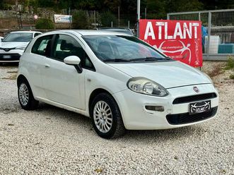 fiat punto 3p 1.2 virgin radio