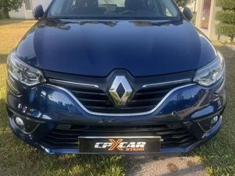 renault megane coupe 1.5 dci