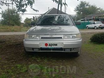 продажа лада 2112, 2005 год в черкесске