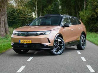 electric gs 73kwh 214pk automaat technologie plus