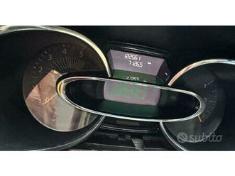 renault clio sporter 4° serie