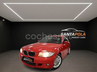 bmw serie 1 116d