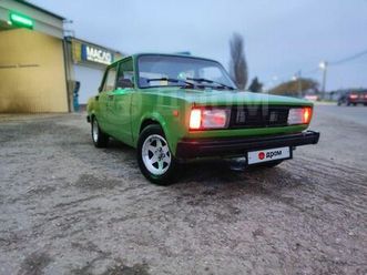продажа лада 2105, 1984 год в евпатории