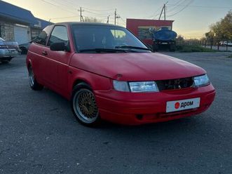 продажа лада 2112, 2008 год в дербенте