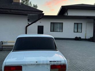 продажа лада 2107, 2010 год в горно-алтайске