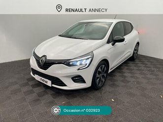 clio tce 90 evolution