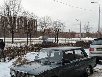 продажа лада 2107, 2010 год в санкт-петербурге