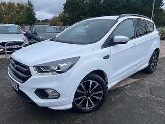 2.0 tdci ecoblue st-line euro 6 (start/stop) 5dr