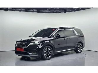 kia carnival 7-seater noblesse * най-добра цена в българия*