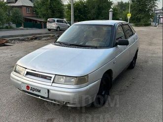 продажа лада 2112, 2001 год в назарово