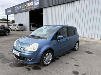 i (r77) 1.5 dci 85ch exception