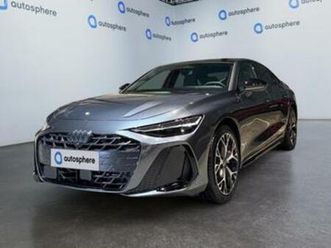 ② audi a6 a6 berline 220 kw corporate s hybrid — audi — 2ememain