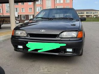 продажа лада 2114 самара, 2009 год в ставрополе